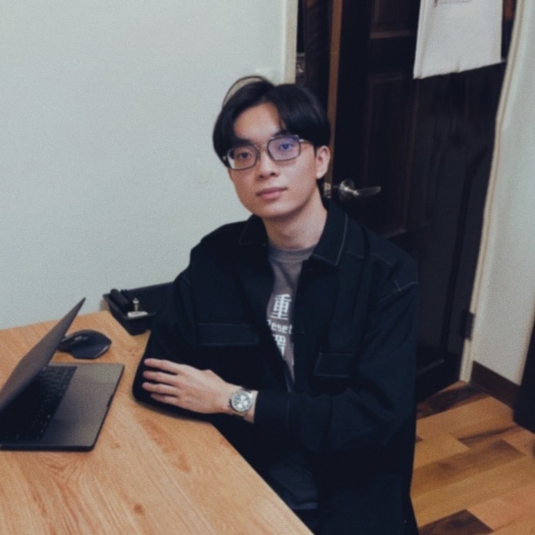 Go to 寄屏 蘇's profile