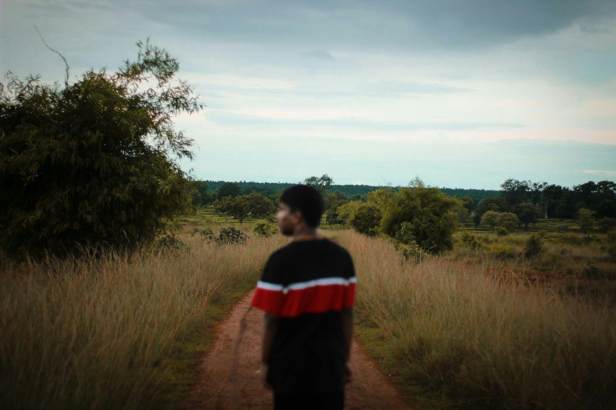 Avatar of user Tushar Ranjan Seth