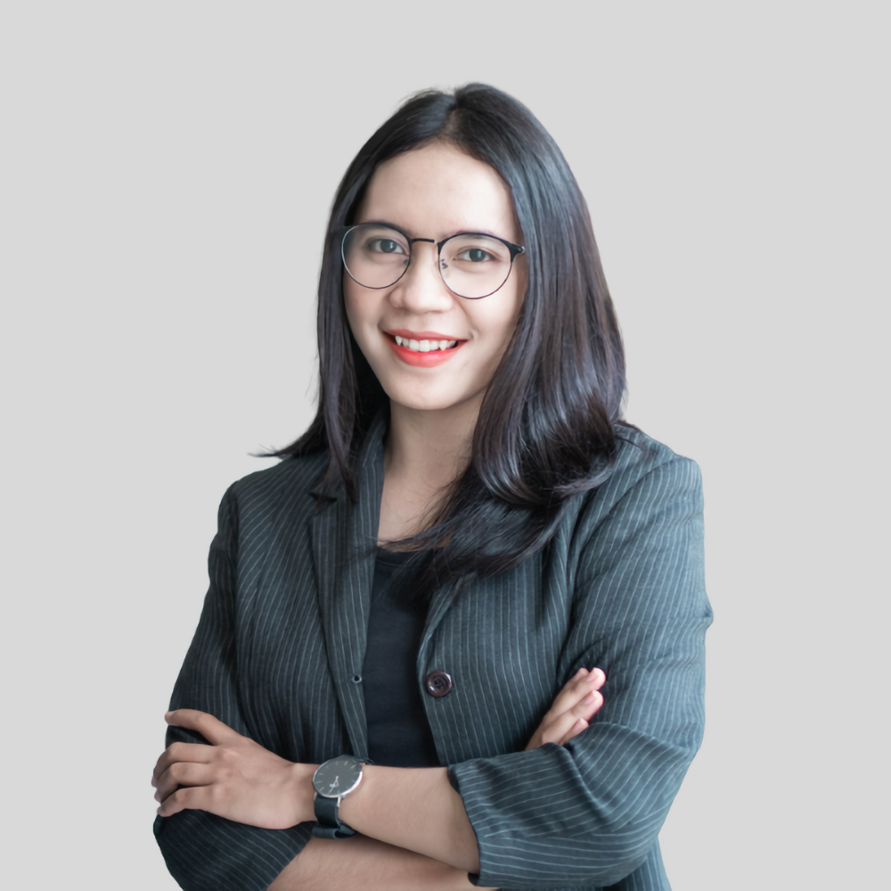 Accéder au profil de Ajeng Coleendyah