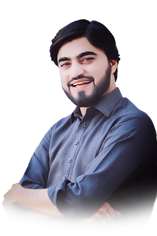 Go to Haris Ehsas's profile