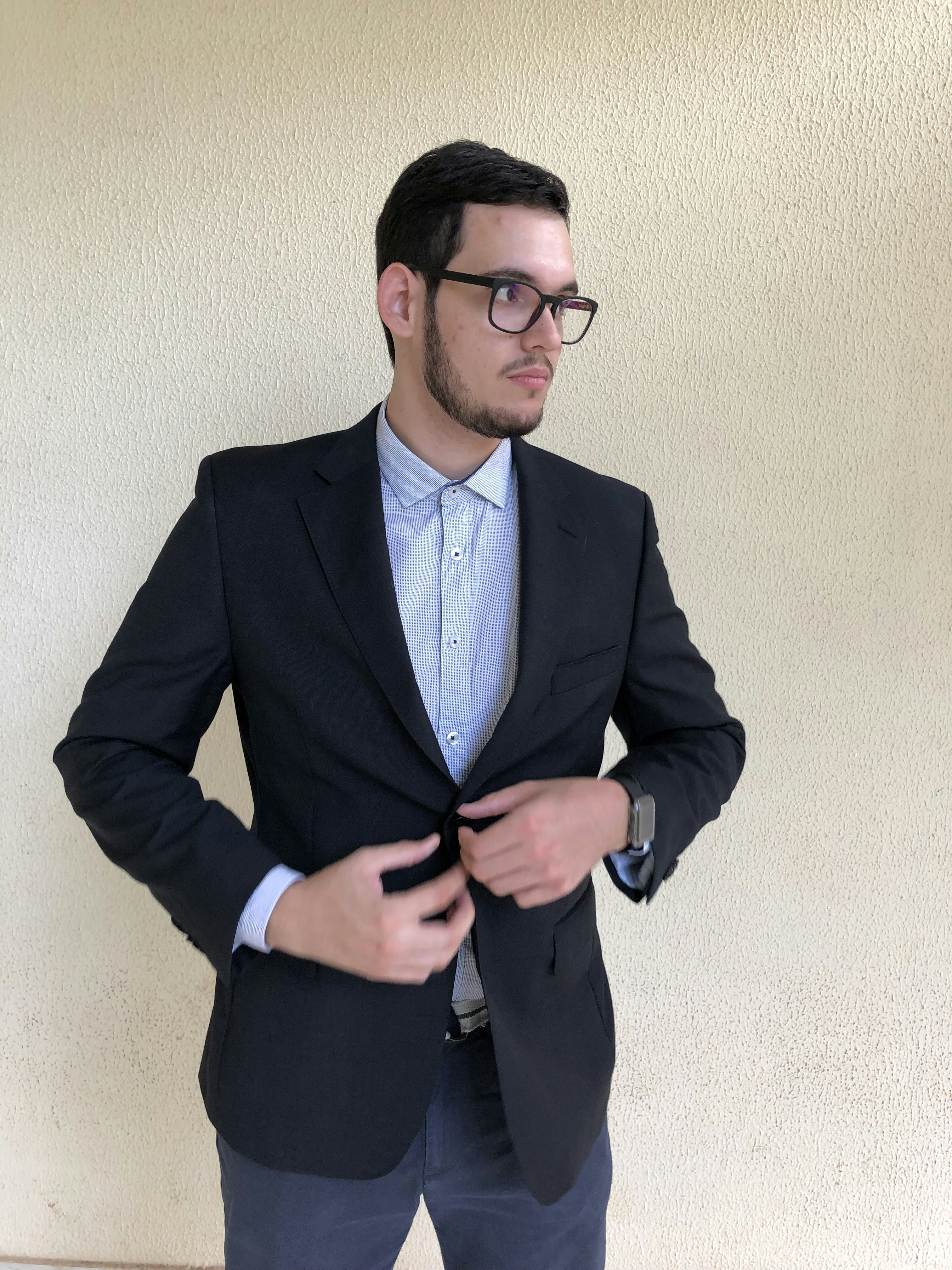 Ir para o perfil de Bruno Russi Lautenschlager