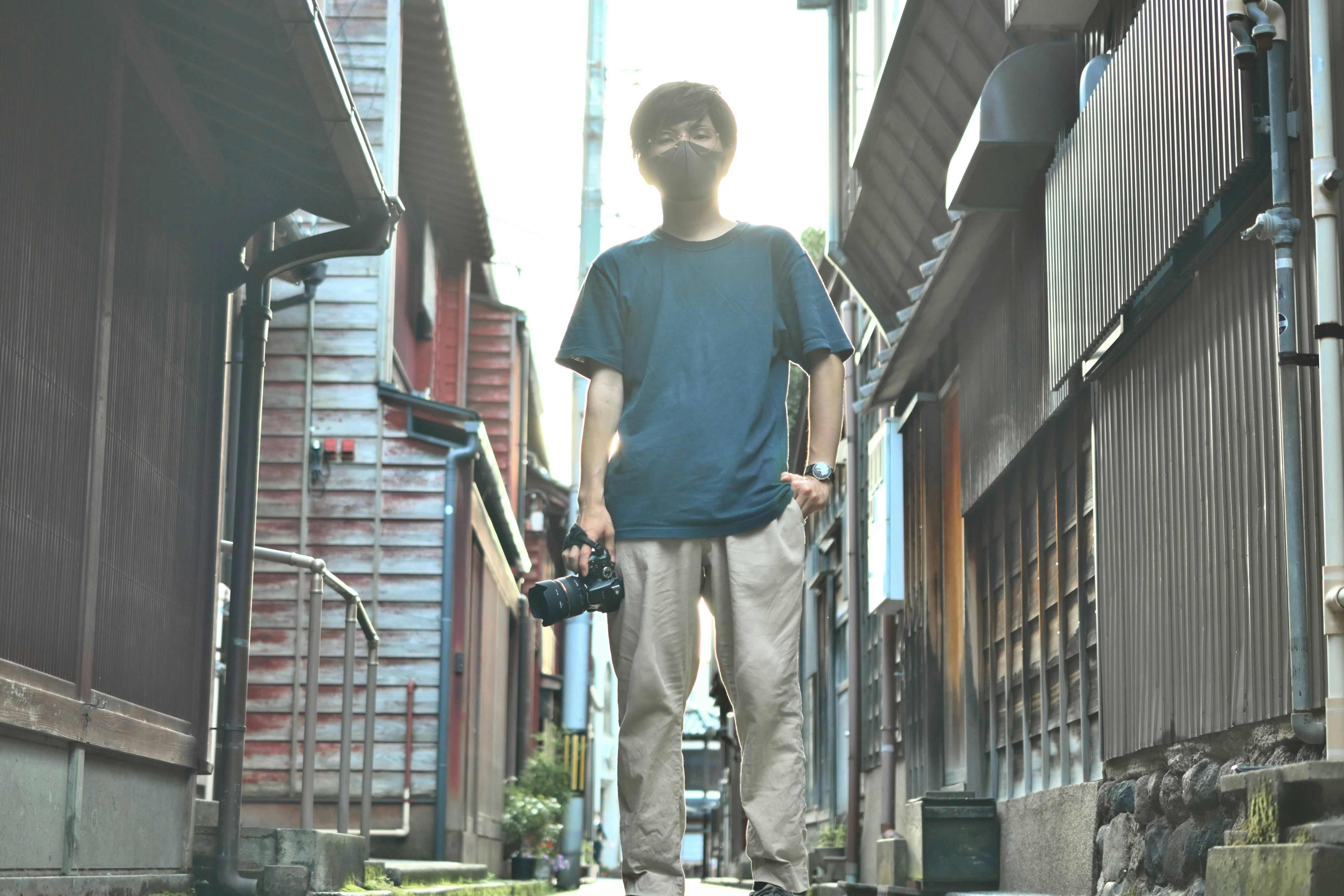 Go to Fratto Kenchiku's profile