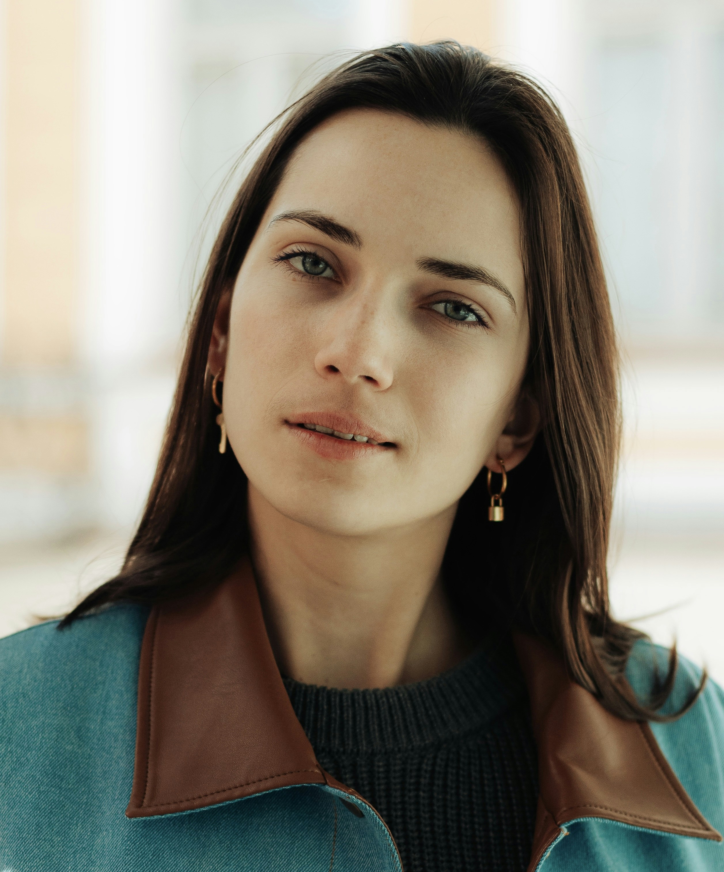 Go to Liza Golyarchuk's profile