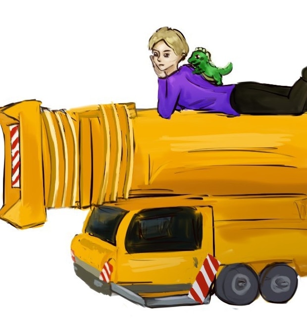 Go to Dmitriy Panchenko's profile