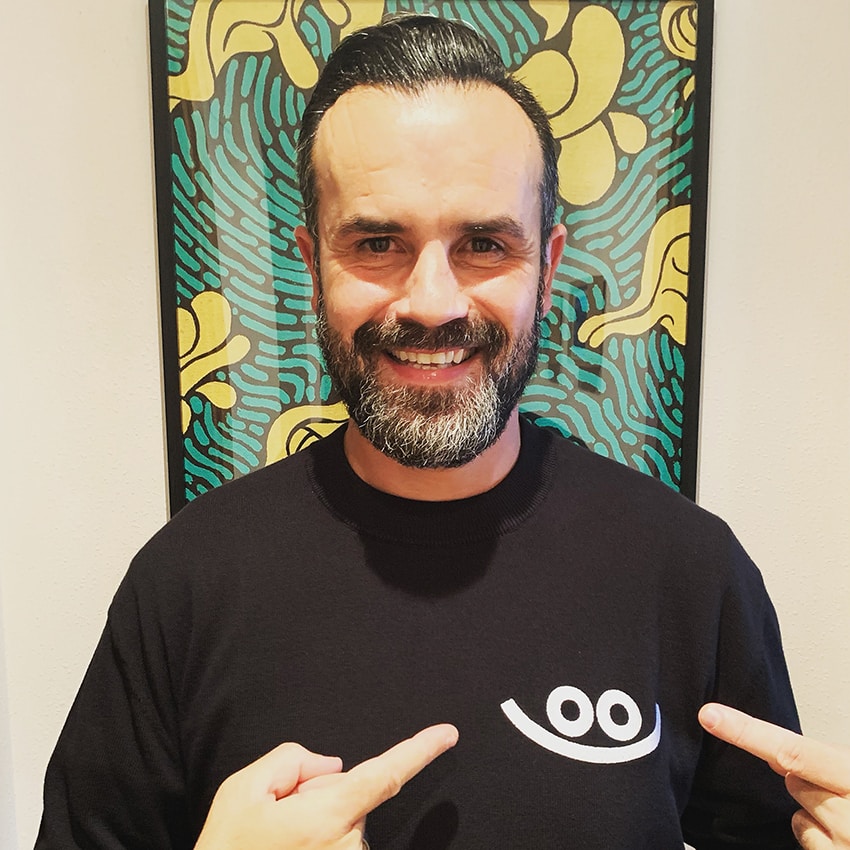 Go to Samuel Castro's profile