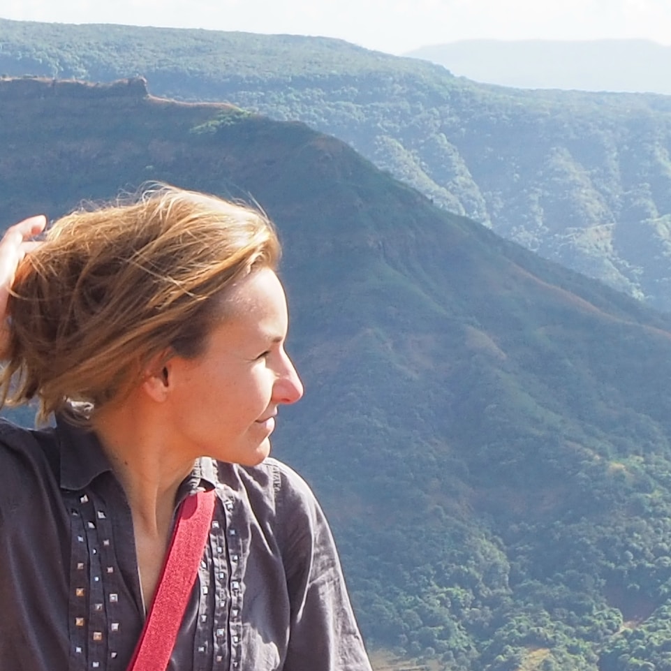 Go to Allaya Nija's profile