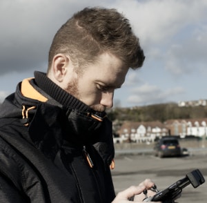 Go to Tyronne Jones's profile