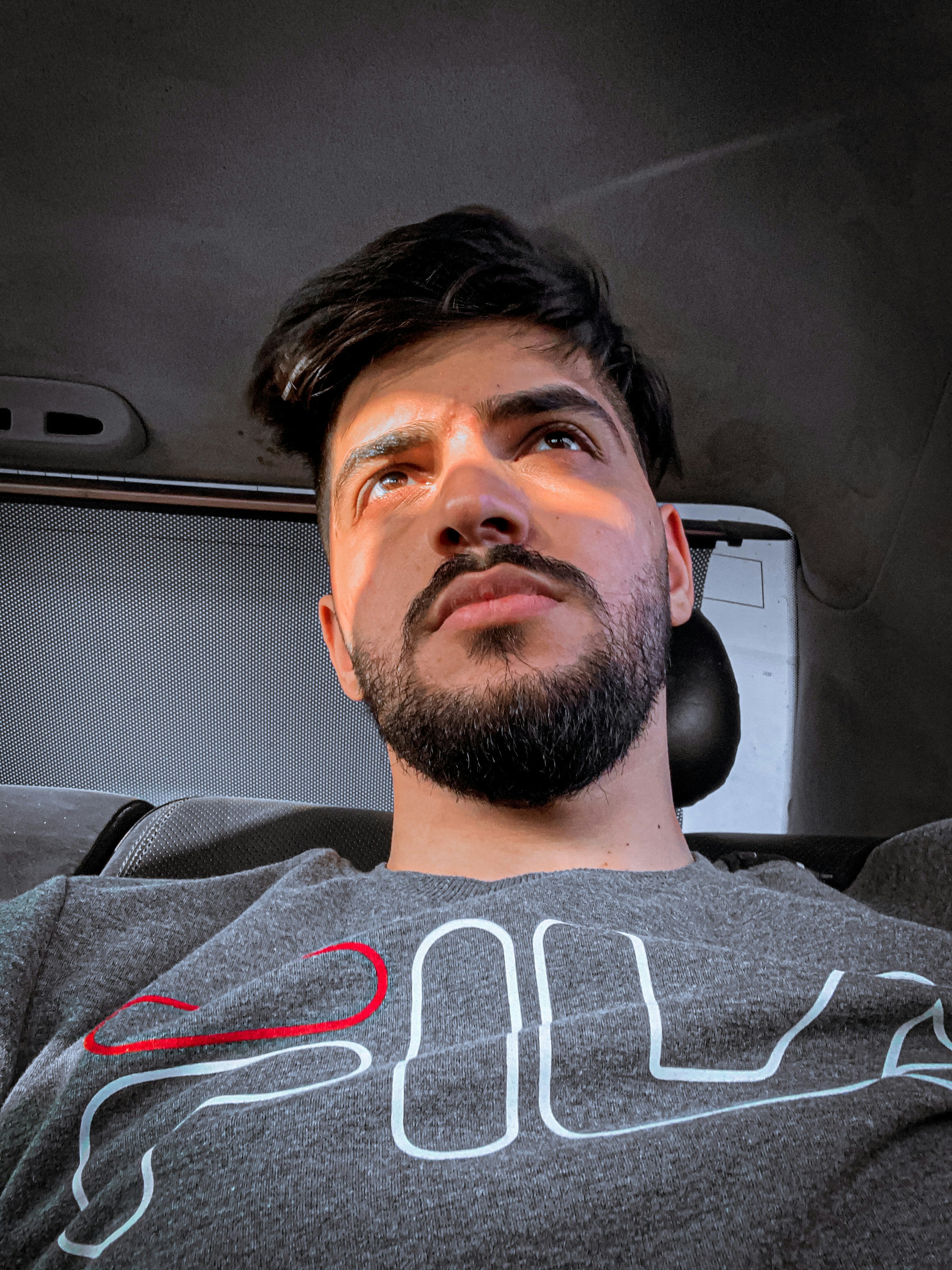 Accéder au profil de Muhammed Jawad