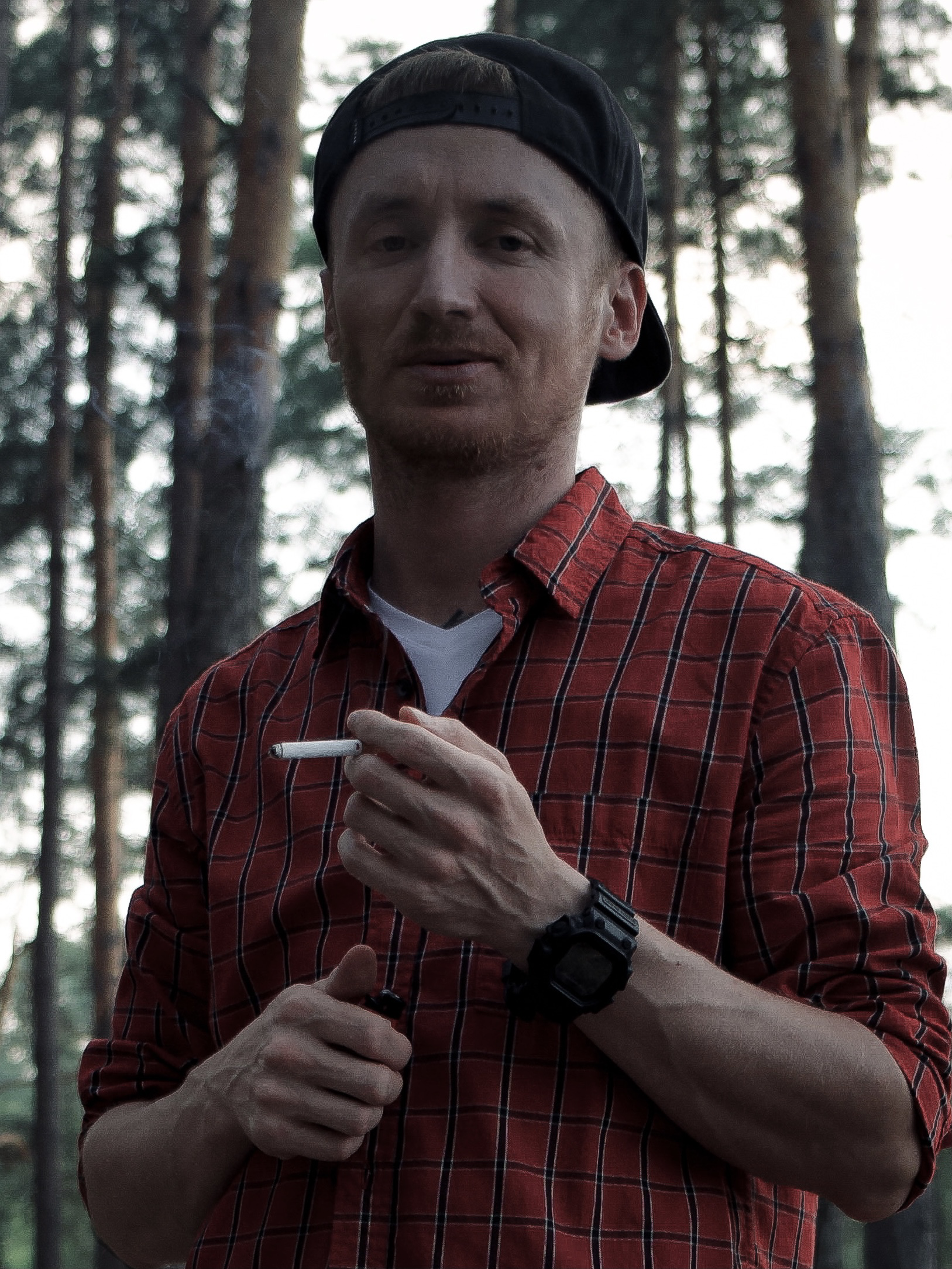 Go to Viktor Vandiak's profile