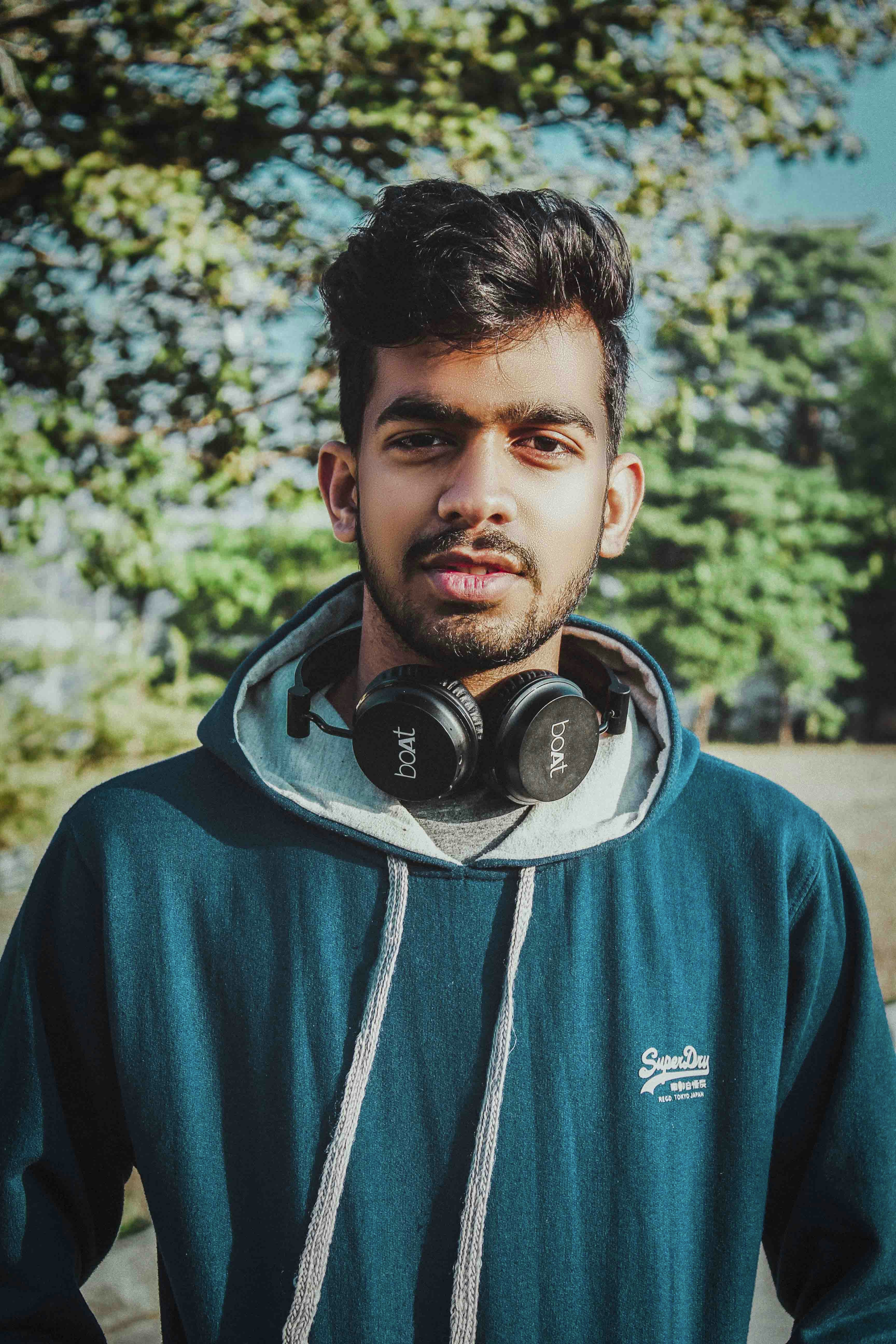 Go to Garv Chaplot's profile