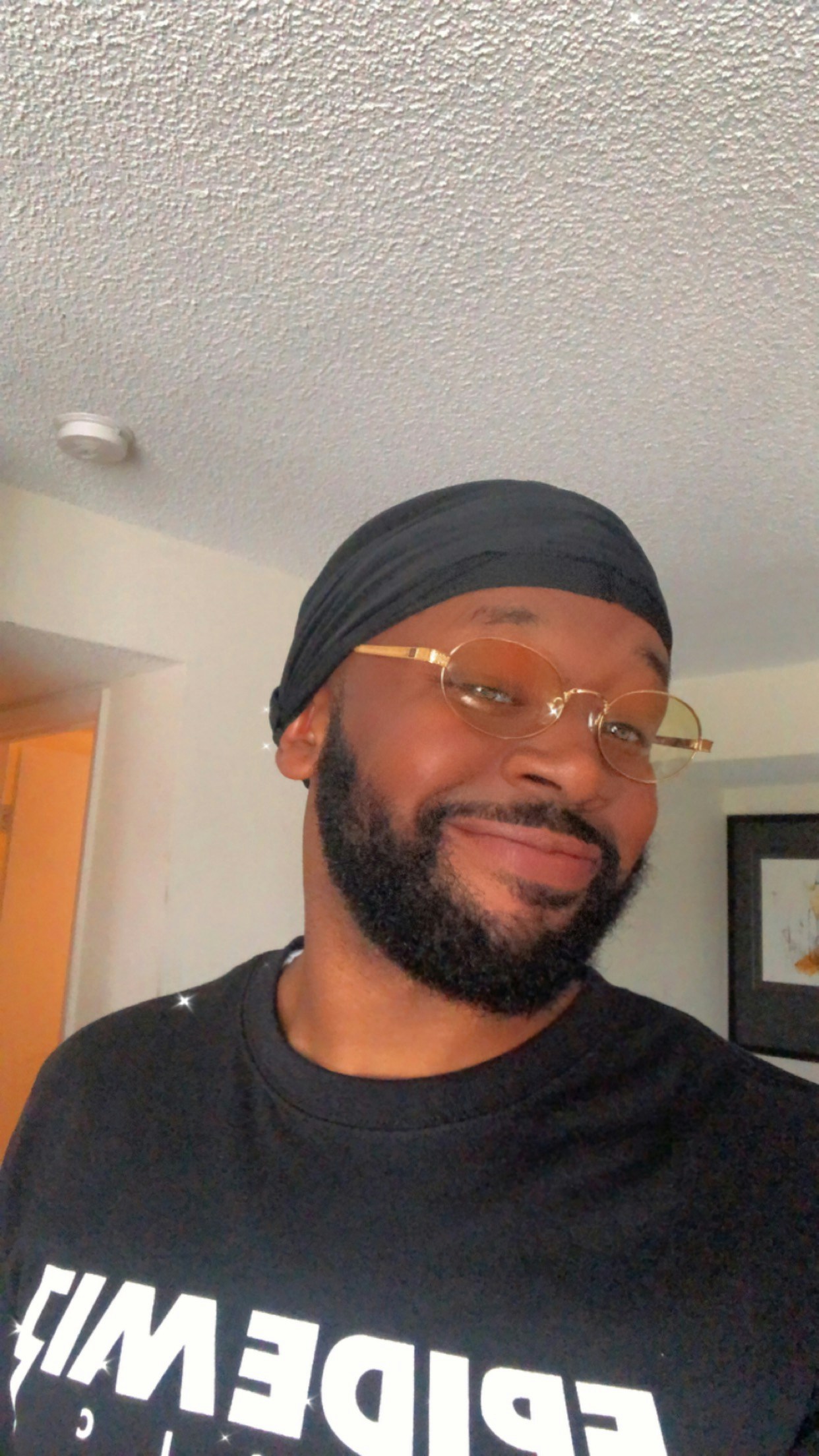 Go to DeAndre Frasier's profile