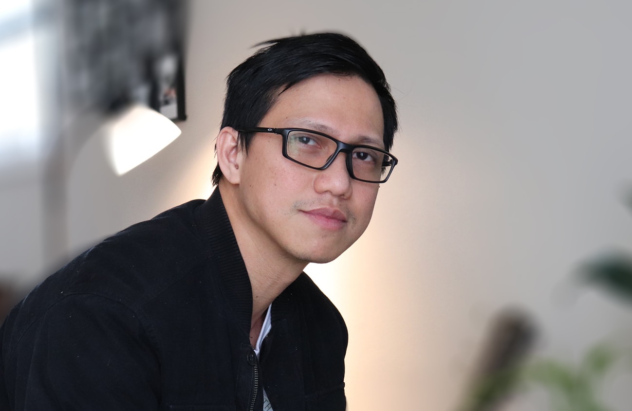 Go to Anthony Manalili's profile