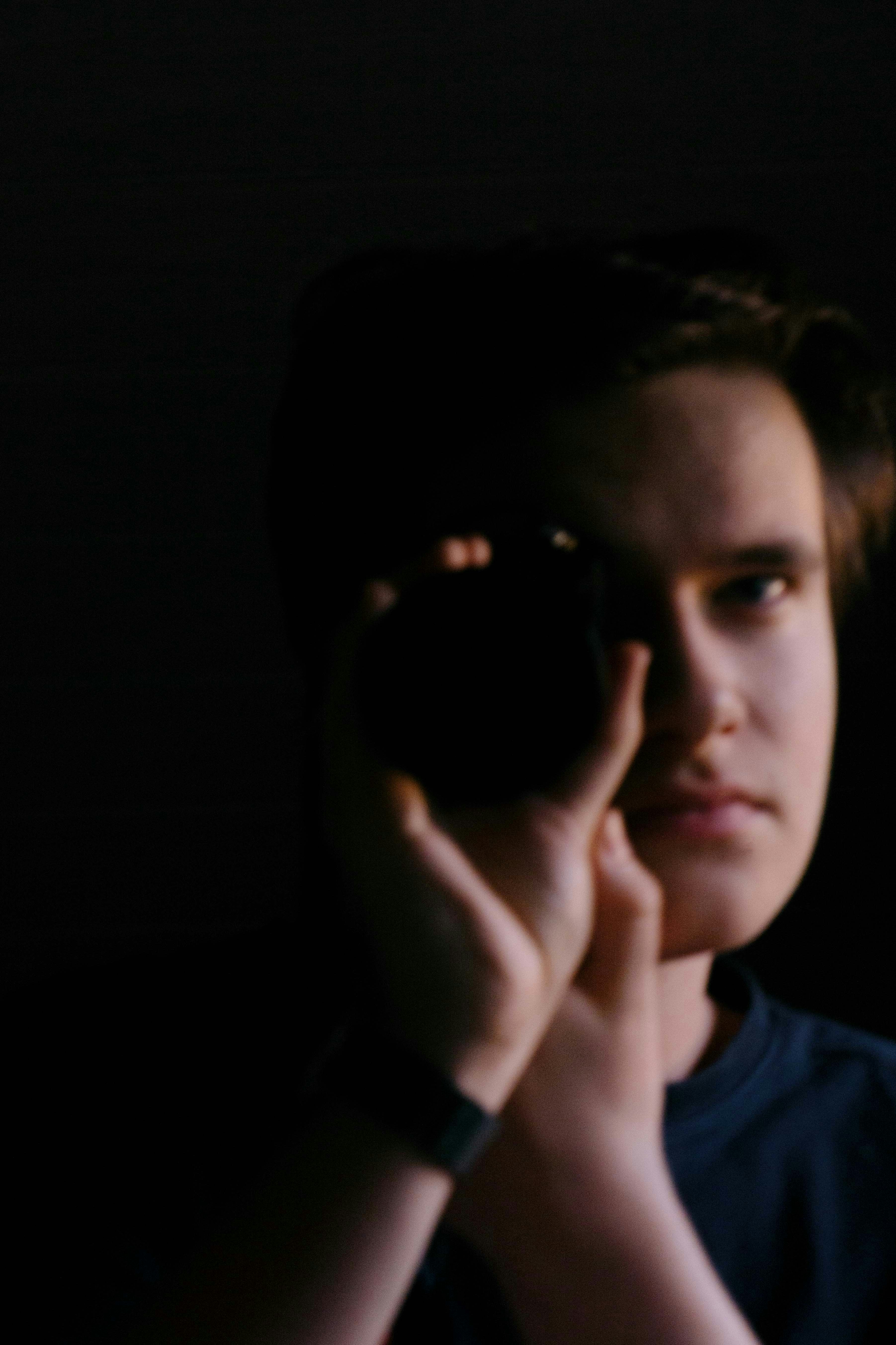 Zum Profil von Armin Burger