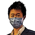 Avatar of user Jimmy Lam