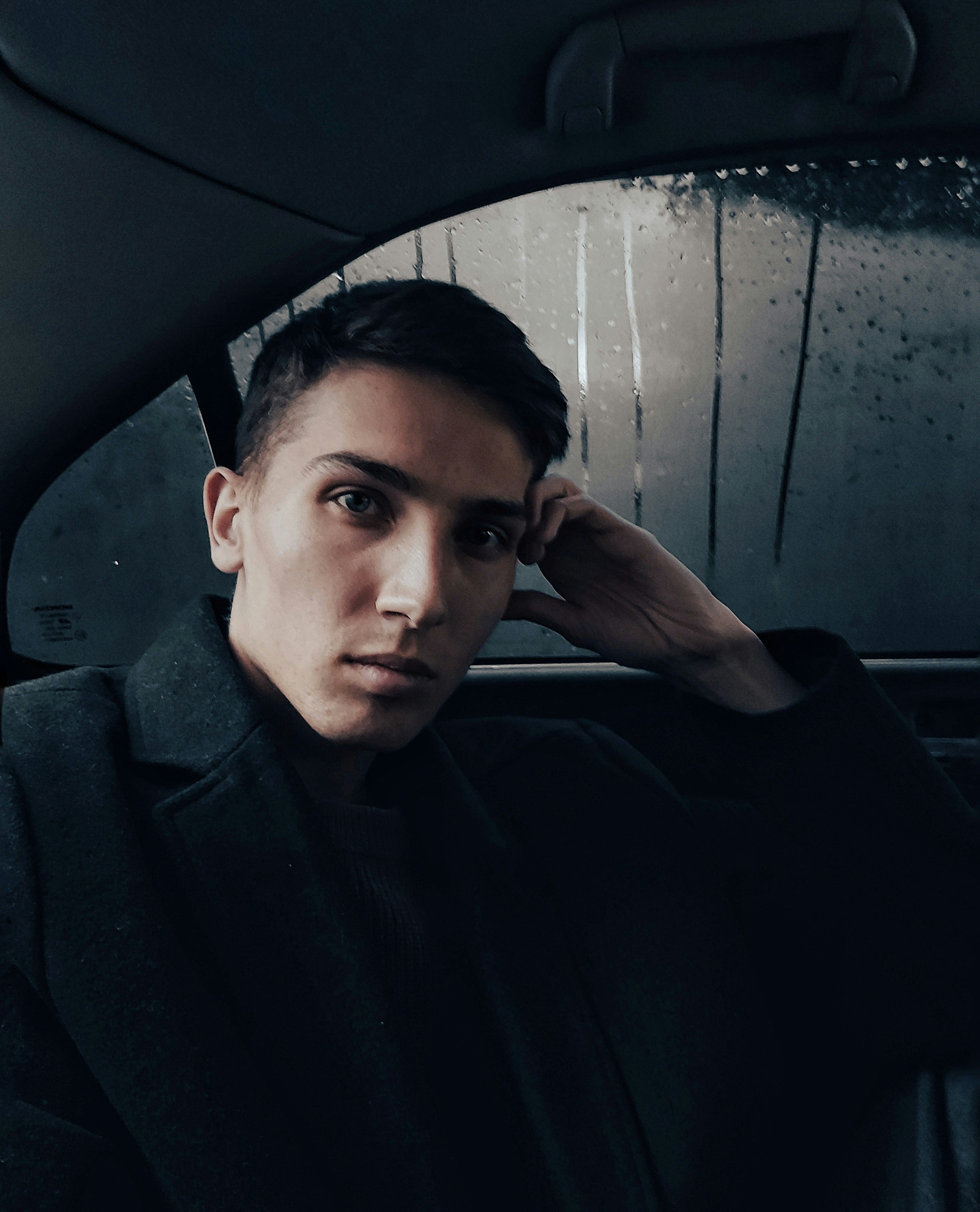 Go to Nikita Ivanov's profile