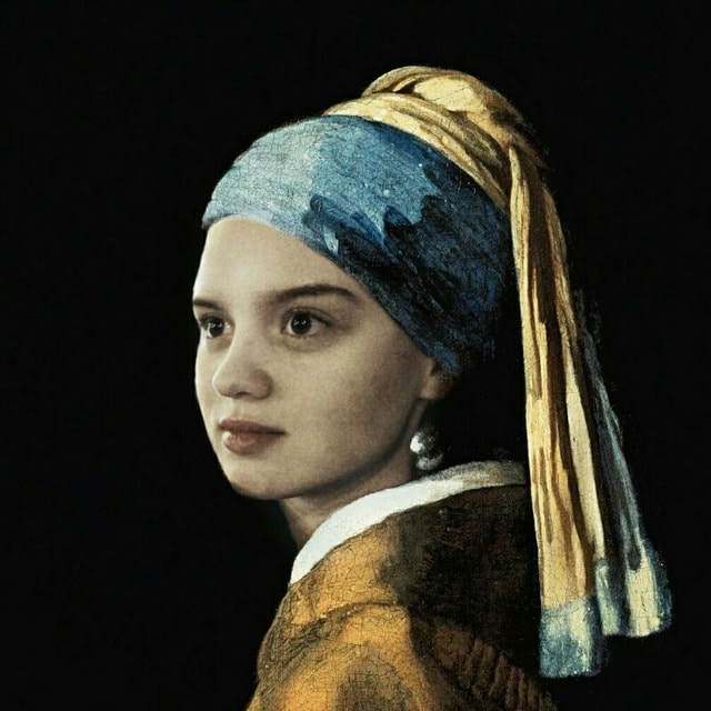 Go to Alina Bosakova's profile