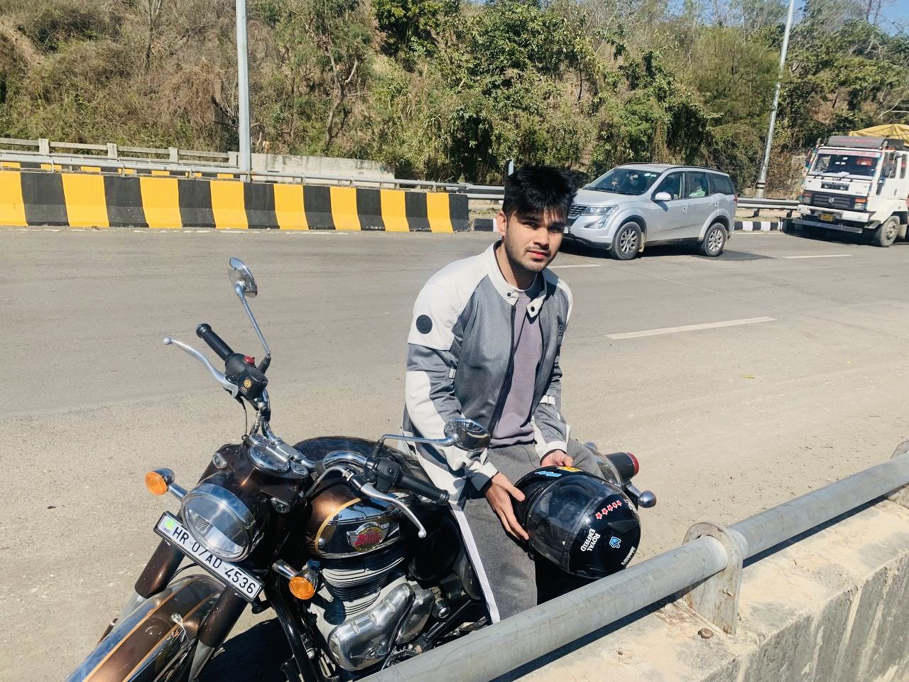 Go to Vishal Sharma's profile