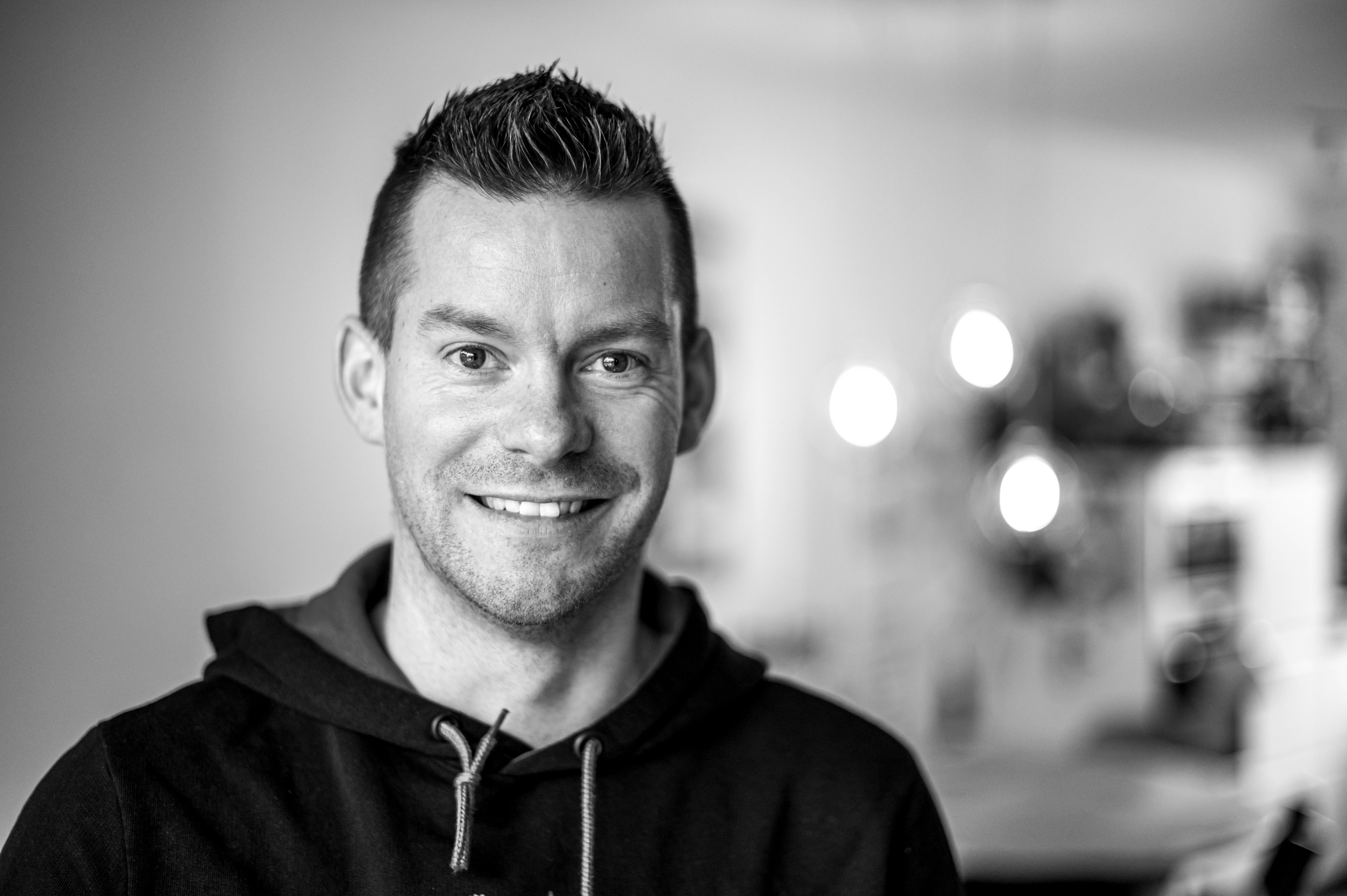 Go to Michel Bosma's profile