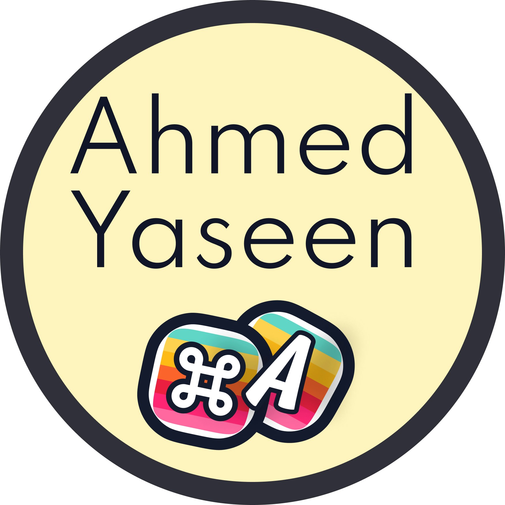 Vai al profilo di Ahmed Yaseen