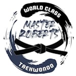 Avatar of user Master Roberts' World Class Taekwondo