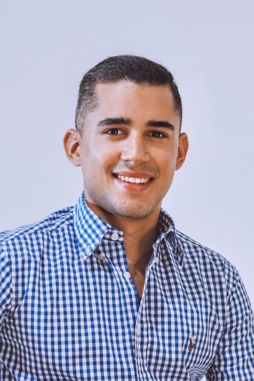 Vai al profilo di Leonardo Vieira