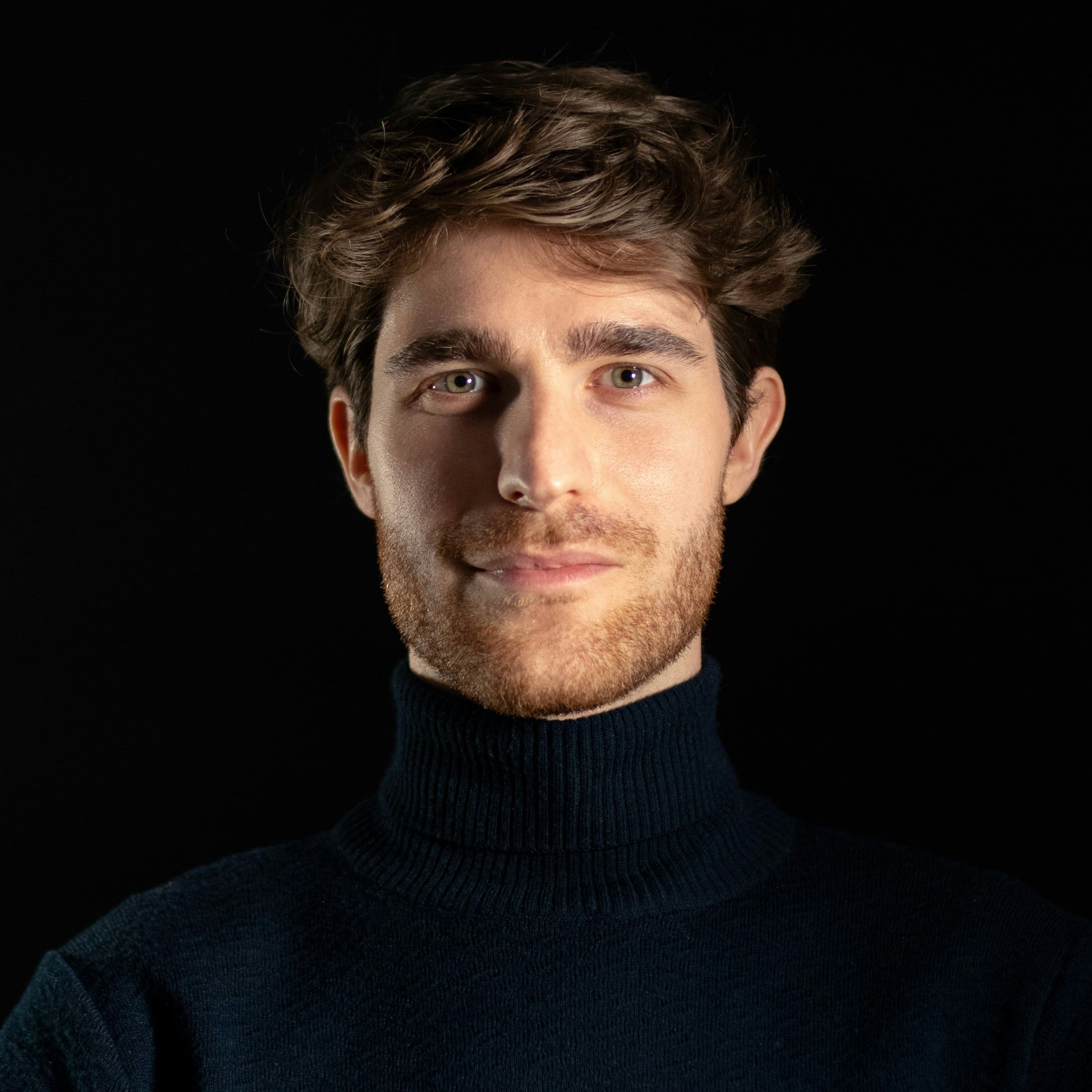 Accéder au profil de Matteo Baronio