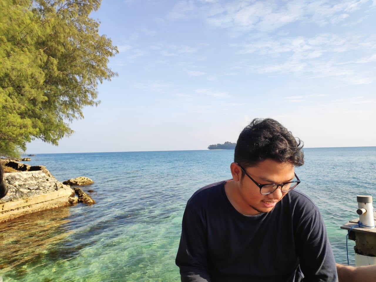 Zum Profil von yahdi yasya