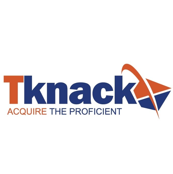 Unsplash profile picture for @tknackhr