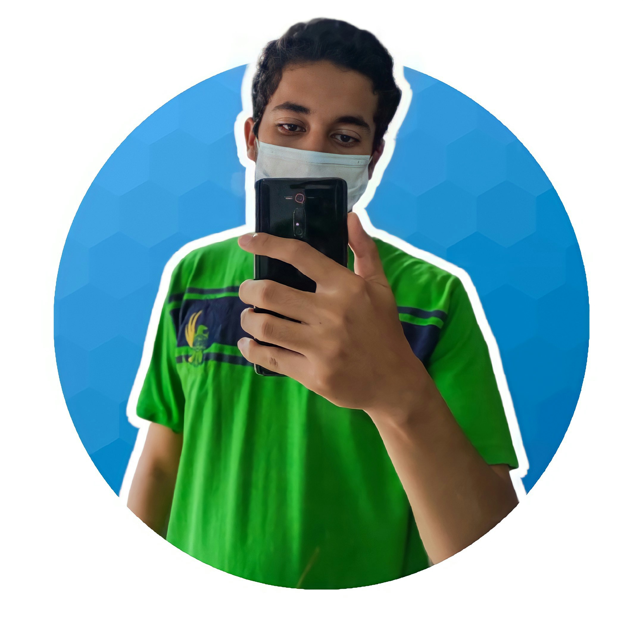 Avatar of user Aider Barrios