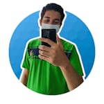 Avatar of user Aider Barrios