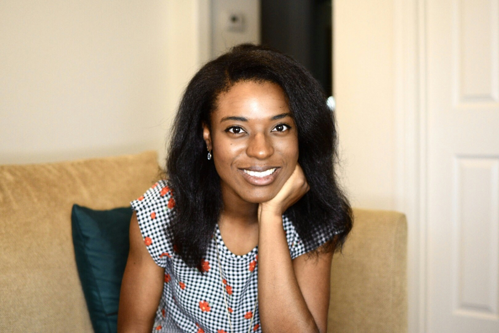 Go to Amara O.'s profile