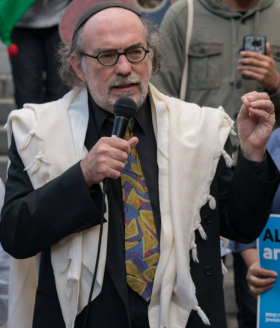 Go to Rabbi Aryeh Cohen Minneapolis's profile