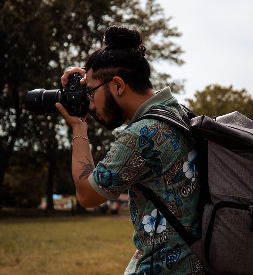 Accéder au profil de Ziejel Luciano