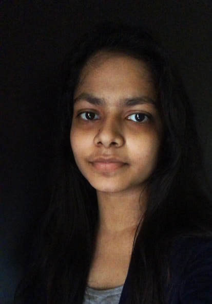 Go to Sneha Chakraborty's profile