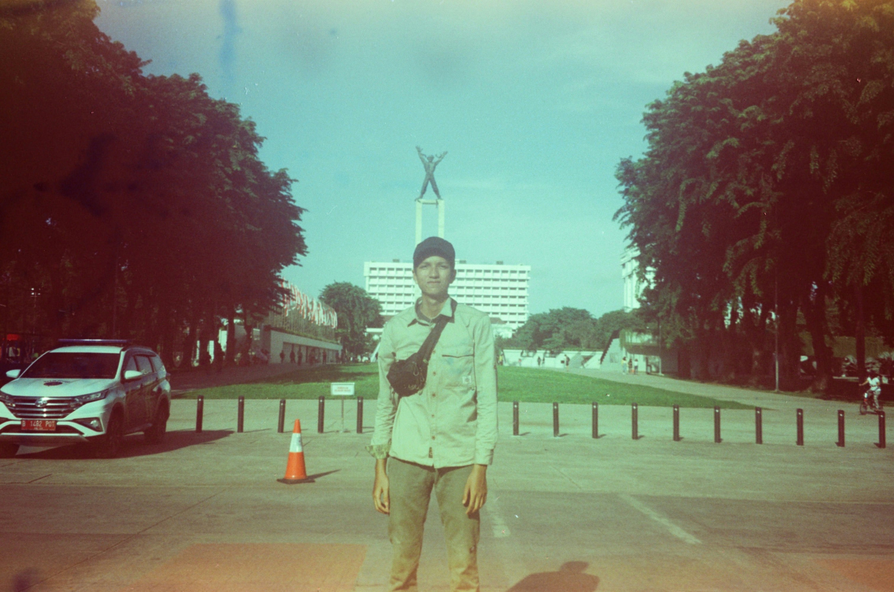 Go to Muhammad Yusuf's profile