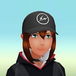 Avatar of user Crystal Lu