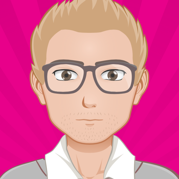 Ve al perfil de Nicolai Krämer