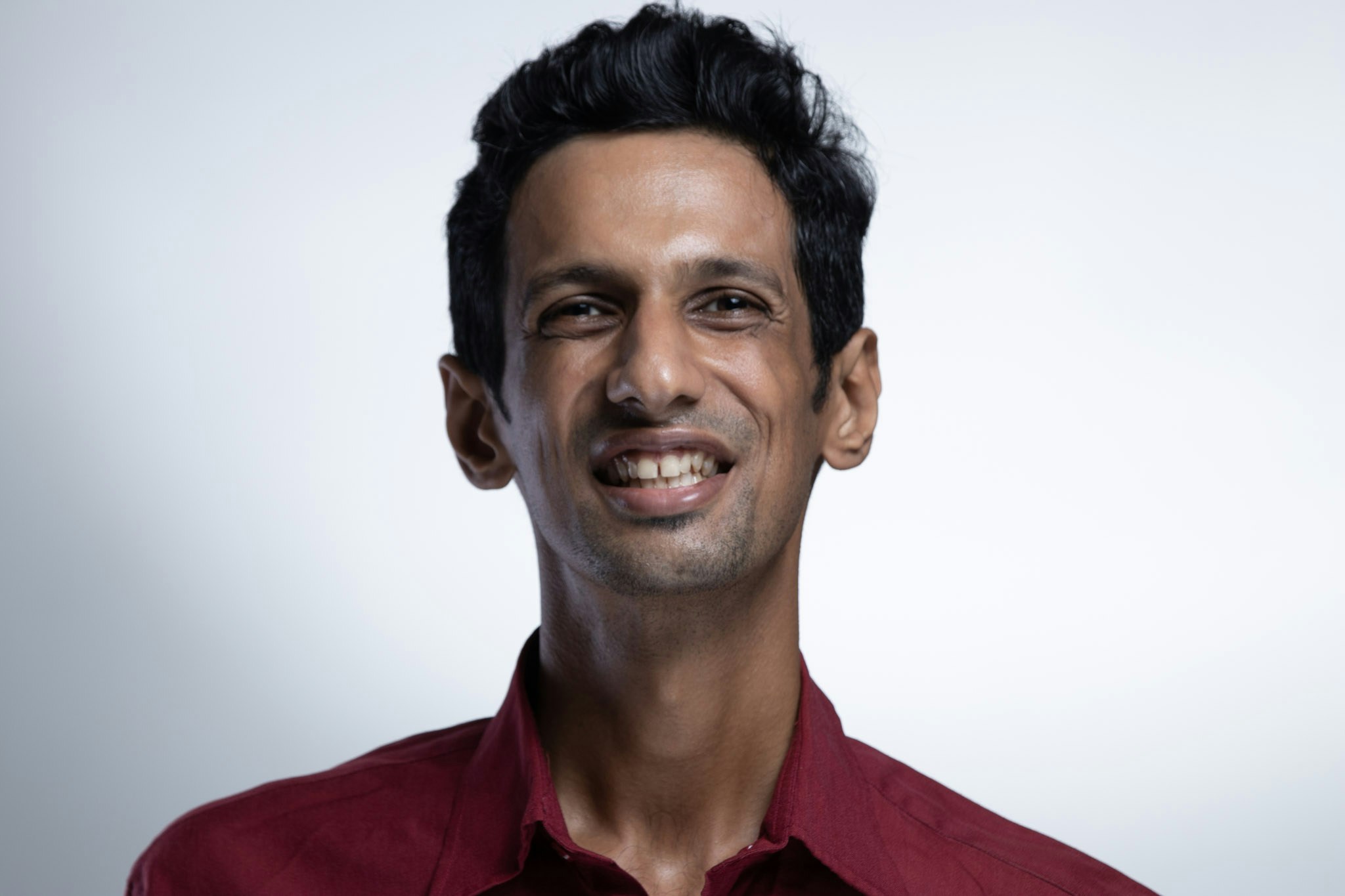 Go to Kartik Iyer's profile