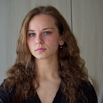 Avatar of user Elisaveta Bunduche
