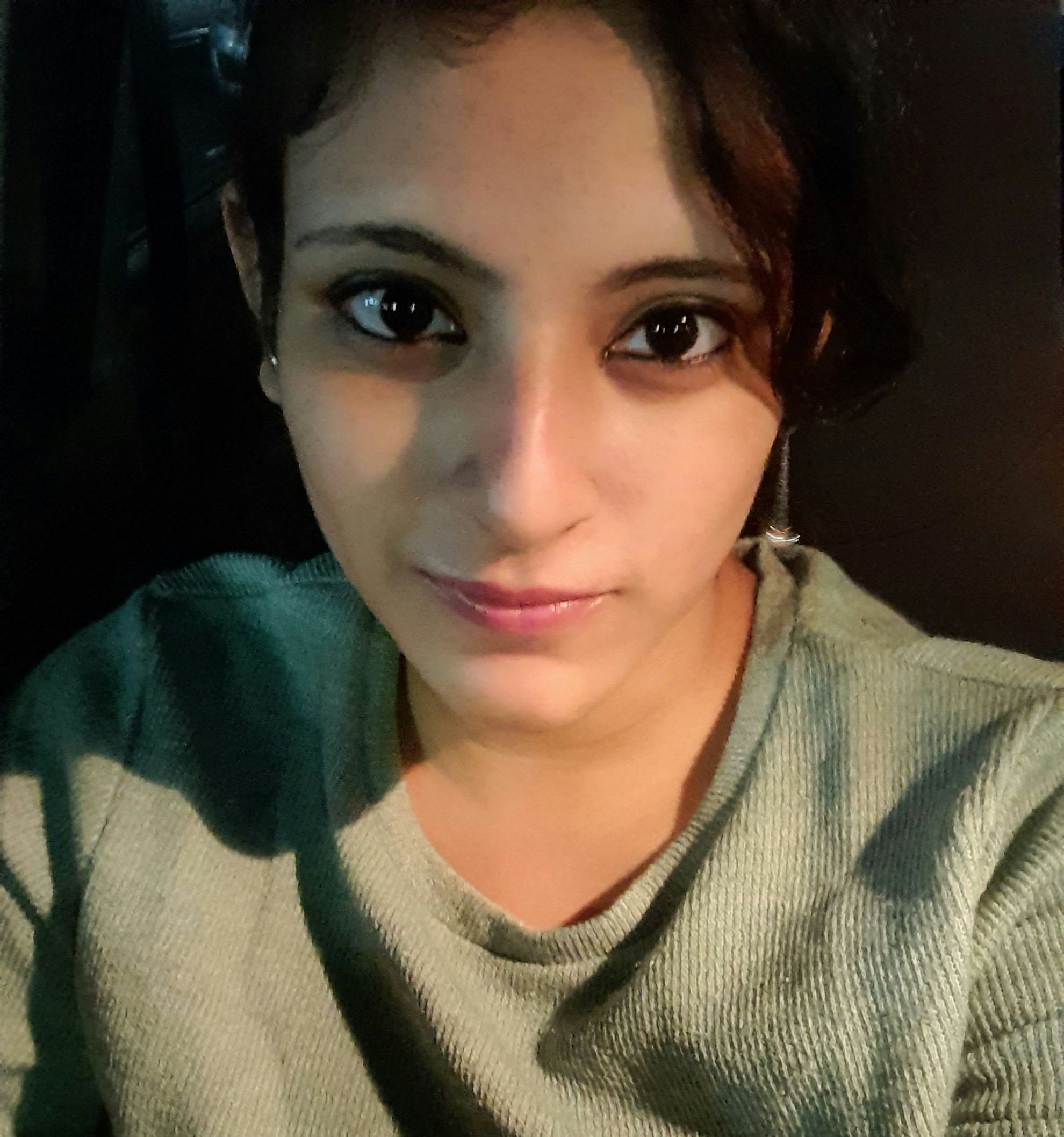 Pranamita Dasのプロフィールを見る