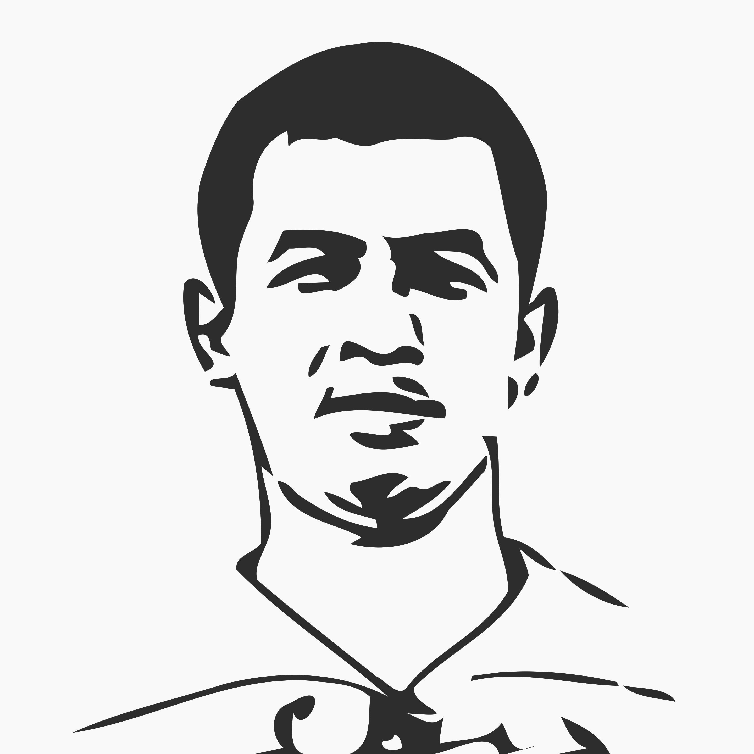 Go to Mo Hawk's profile