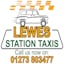 Avatar of user taxi lewes