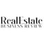 Avatar of user Real Estate Business Review