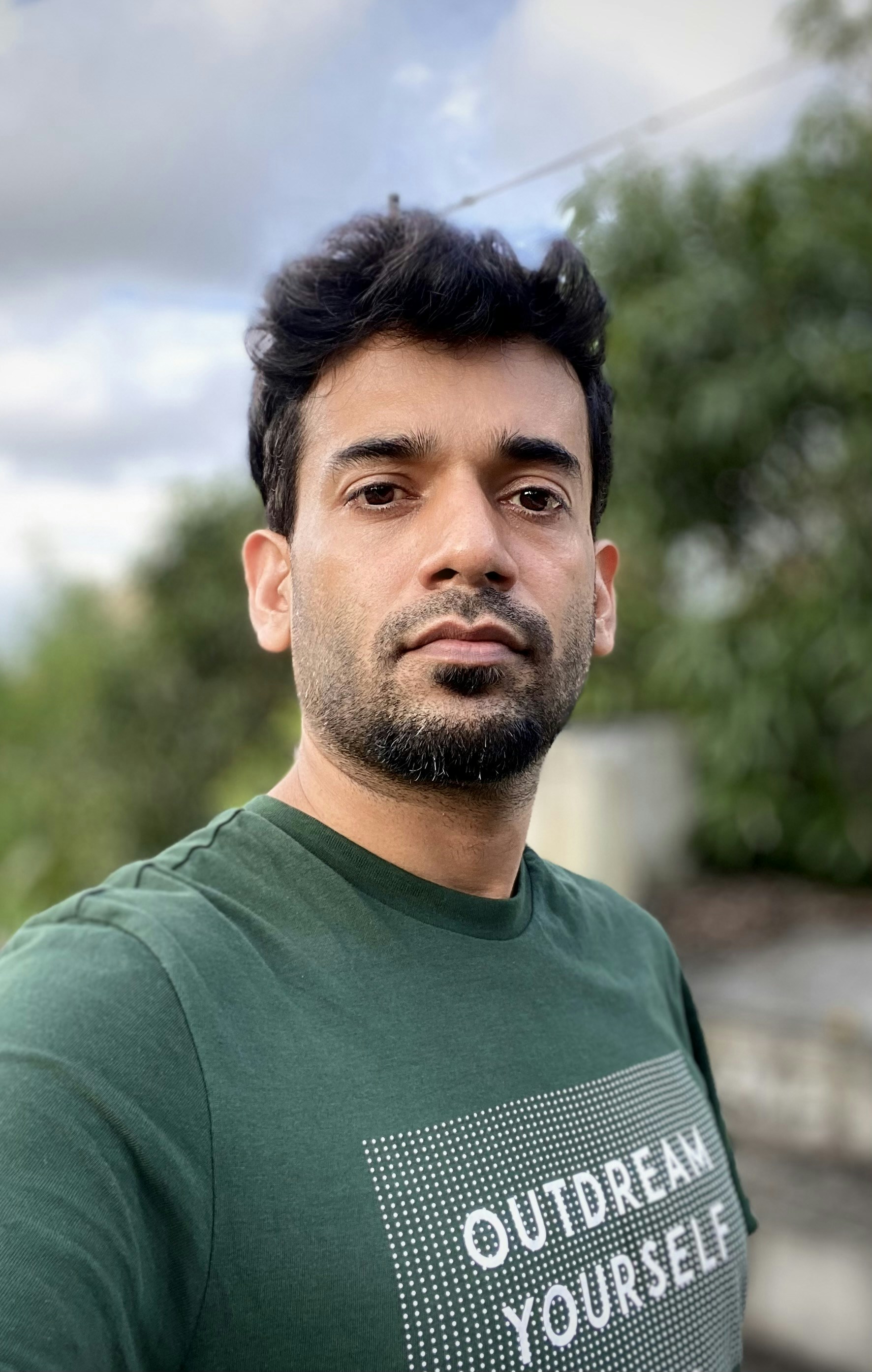 Avatar of user Anoop Surendran