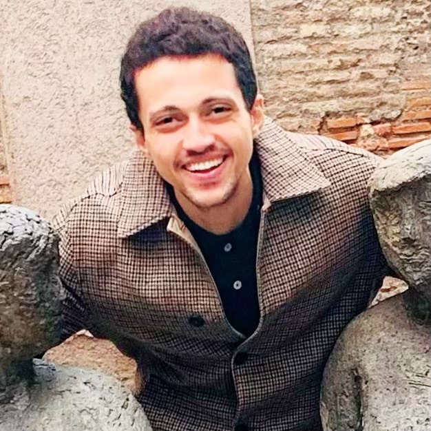 Avatar of user Ahmed Essam Haroun