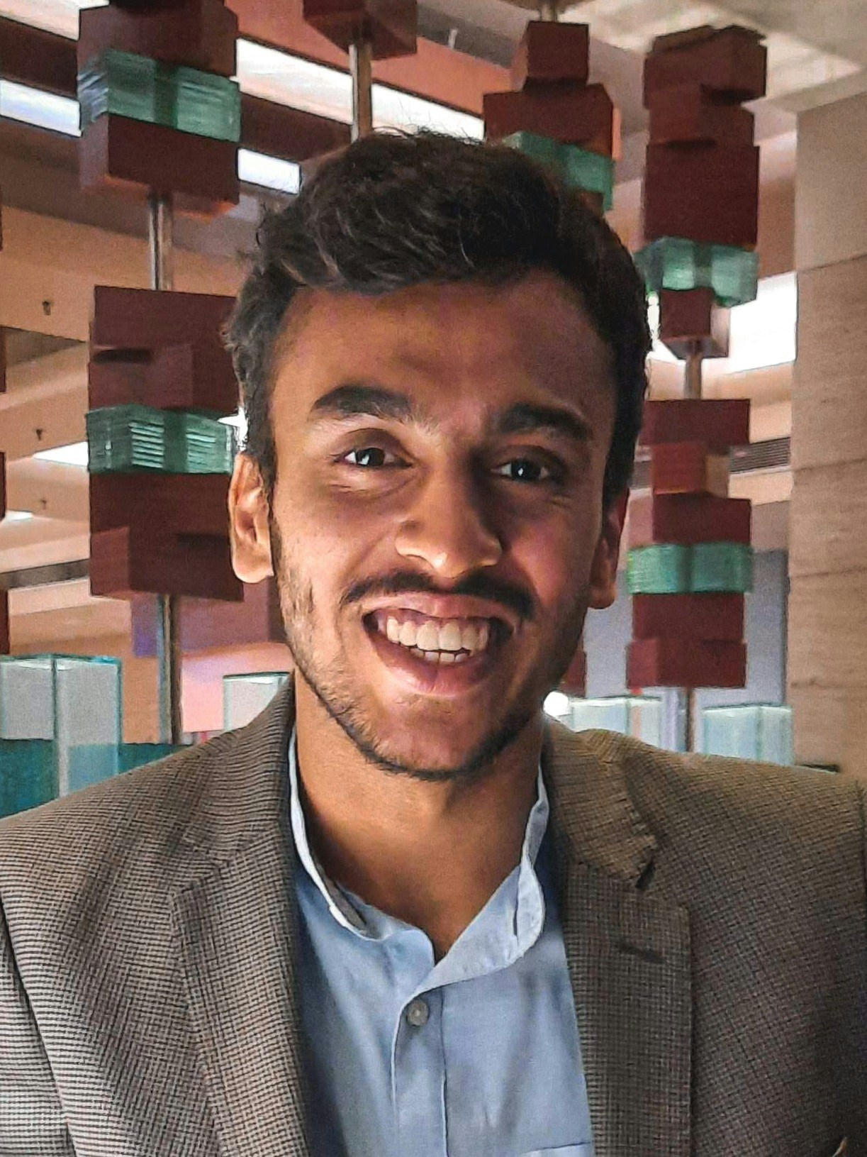 Go to Shivansh Singh's profile