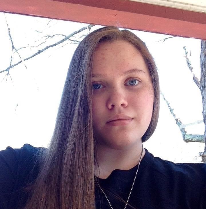 Go to Mckenzee Cook's profile