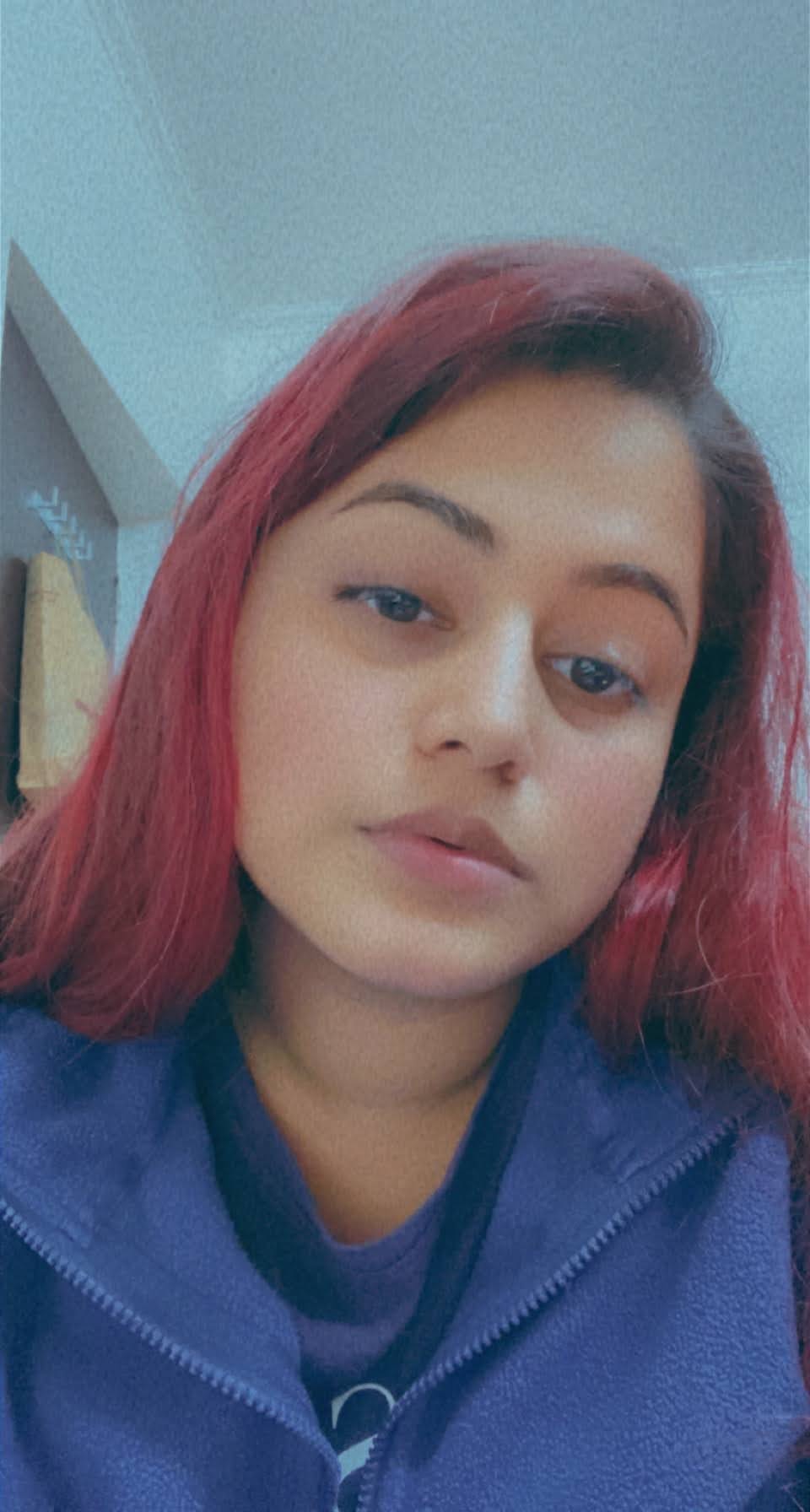 Go to Karen Mark's profile