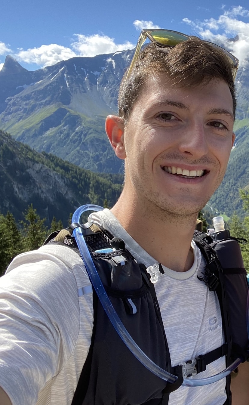 Go to Baptiste Légal's profile