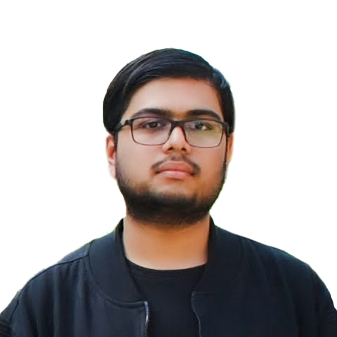 Buka profil Prerak Mathur